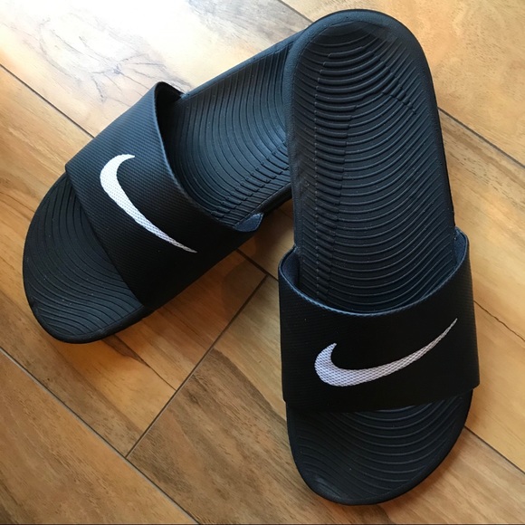 Nike Other - Nike Men's Kawa Slides